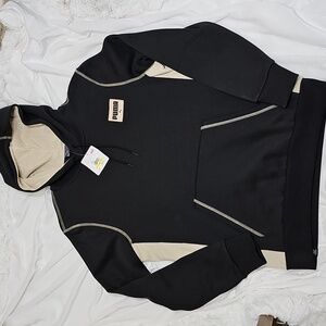 Puma Patched up Men's Hoodie